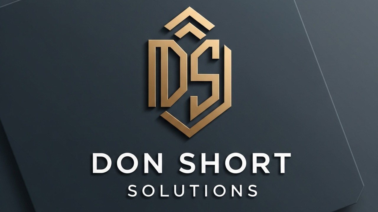 Don Short Solutions logo