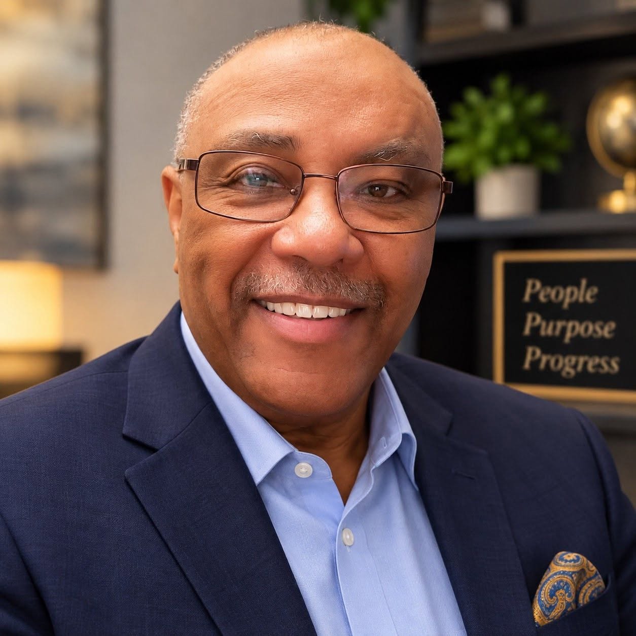 Don Short, founder of Don Short Solutions